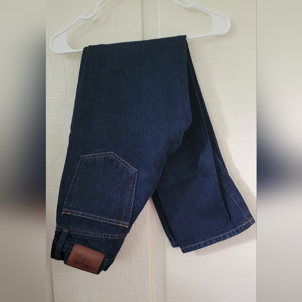 EUC Tommy Hilfiger Jeans